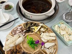 -名善山珍·野生菌汤锅(文殊院店)