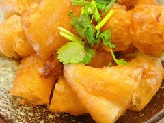 -古代饭堂(冠亚店)