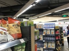 -Olé精品超市(上海虹桥南丰城店)