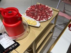 -潮正和潮汕牛肉火锅·老字号(番禺万达店)