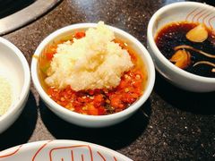 -捞王猪肚鸡火锅(昆山店)