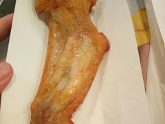 -麦当劳(国际社区店)