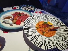 -天玑高空江景餐厅&酒吧Sky Secret Restaurant&Bar