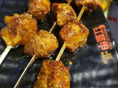 -红钳侠小龙虾·烧烤(中赢康康谷店)