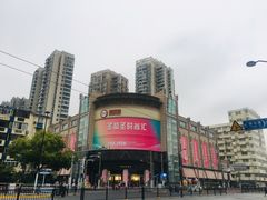 -七浦路服装批发市场