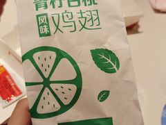 -麦当劳(秣陵路店)