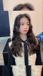 -V+SALON造型