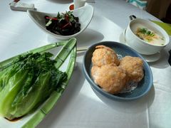 -鹿鸣酒家(越秀店)