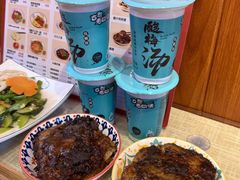 -大嘻咹biangbiang面(历史博物馆店)