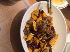 -太二酸菜鱼(武汉光谷保利店)