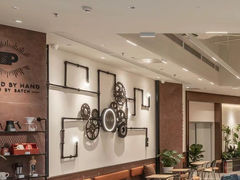 -Peet's Coffee皮爷咖啡(海雅缤纷城店)