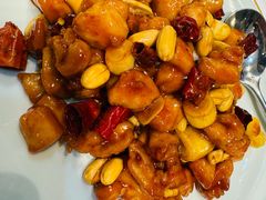 -到家尝北京菜(西坝河店)