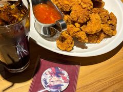 -花腰餐吧Bistro烧烤 傣味(传媒大学店)