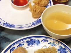 -恩宁刘福记(东华东路店)