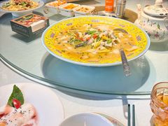 -艾丁湖烤全羊西域文化主题餐厅(新天润店)