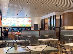 -港久茶餐厅(鹭洲里店)