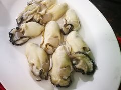 -花苑美食横琴生蚝火锅(拱北粤华路店)