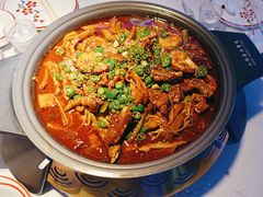 -徐记小怪兽肉蟹煲店(哈西万达金街店)