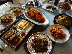 -天和晟烤鸭店(玉泉西街店)