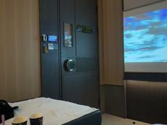 -和子足浴SPA会馆(竹山路店)