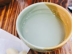 -面尚香关中面馆(西荷店)
