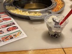 -韩宫宴烤肉·料理(合肥中环城店)