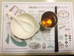 -点点心点心专门店(旺角店)