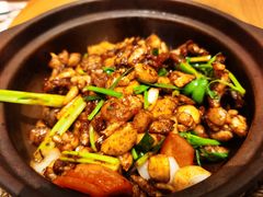 -顺风汤馆·广府粤菜(江宸天街店)