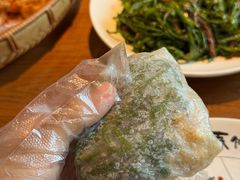 -姥姥家春饼店(八里庄店)