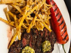 -HELLO 27 意面·沙拉·帕尼尼