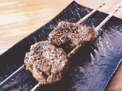 -KAOTOWN烤堂•烧烤(海汇港店)