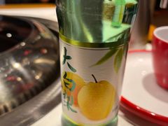 -玺炖·中国铁锅炖(虹桥天街店)