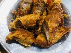 -林记木担鱼丸汤(鼓浪屿店)