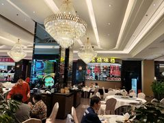 -万龙洲海鲜(大兴绿地缤纷城店)