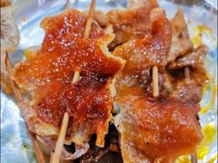 -彭姐麻辣烫(海淀店)