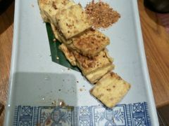 -云海肴·汽锅鸡·云南菜(天津国金汇店)