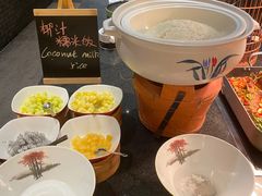 -源·咖啡自助餐厅·海鲜·烧烤·三文鱼(海口华彩洲际酒店)
