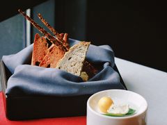 -Wei菋·Le Bistrot