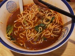 -禧凰·老上海白斩鸡辣肉面店