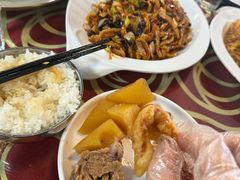 -大梁骨头馆·酱骨老菜(友好店)