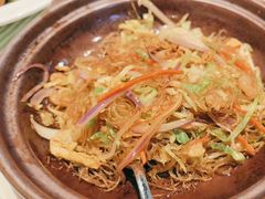 -桂满陇·蟹黄小笼汤包(巴黎春天浦建店)