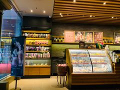 -星巴克(中远两湾城店)