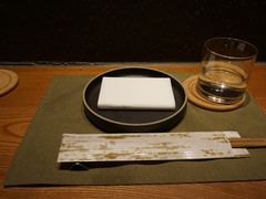 -RONIN Snack Bar