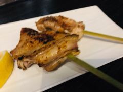 烤鸡翅-Fukumimi·美醉堂 居酒屋(金尚店)
