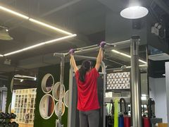 -恒之健私人定制健身(成山店)