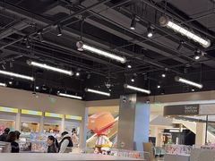 -泡泡玛特POPMART(北国先天下店)