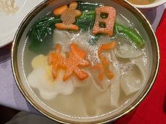 -金狮麟·新豫菜(金码大厦店)