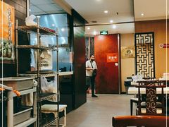 大堂-东泰祥生煎馆(重庆北路店)