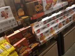 零售区-稻香村(观前街店)