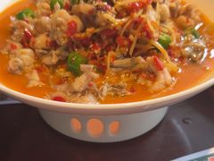 -拾捌川·自贡爆炒(新街口店)